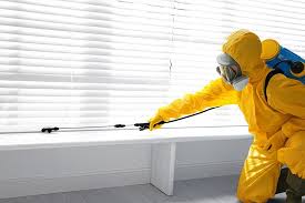 Best Residential Pest Control  in Memphis, MO